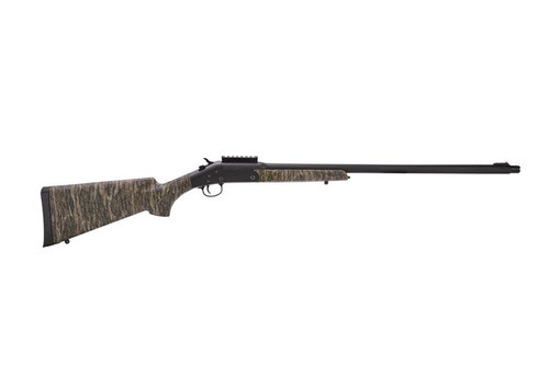 Savage M301 Turkey 410 Bore Camo view 2