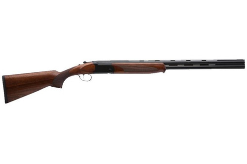 Savage Stevens 555 410 Bore Black view 2