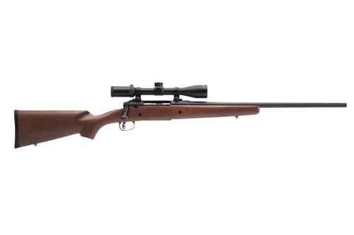 Savage Axis II XP 7mm-08 Rem Black