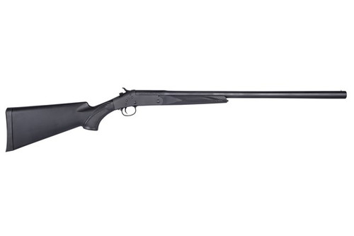 Savage M301 12 Gauge Black