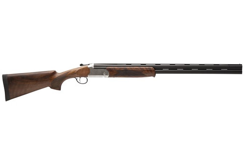 Savage Stevens 555 E 28 Gauge Black