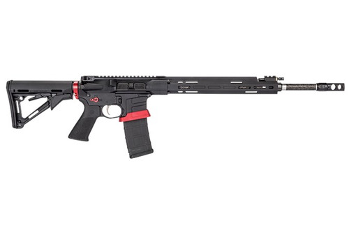 Savage MSR 15 Competition 223 Rem Black view 2
