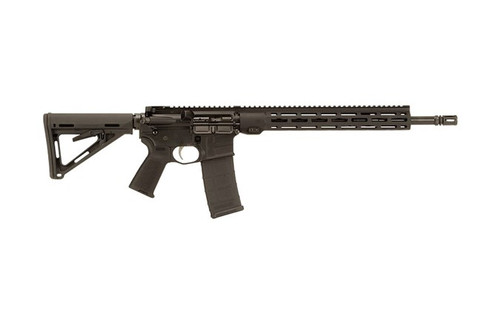 Savage MSR 15 Recon 2 223 Rem Black view 2