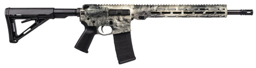 Savage MSR 15 Recon 2.0 223 Rem Camo 22992