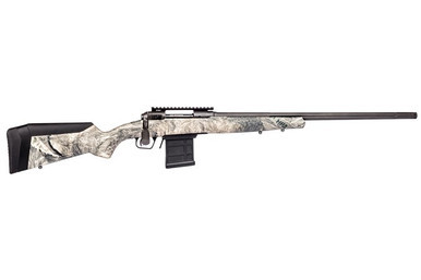 Savage 110 Ridge Warrior 308 Win 24" Camo