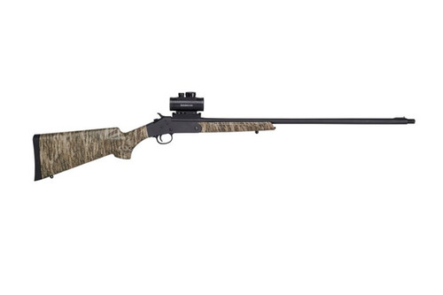 Savage M301 Turkey 410 Bore Camo view 2