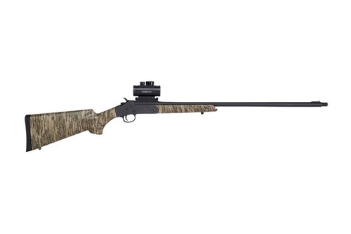 Savage M301 Turkey 20 Gauge Camo view 2