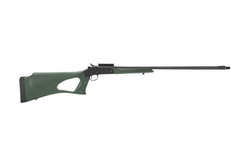Savage M301 Turkey 410 Bore OD Green