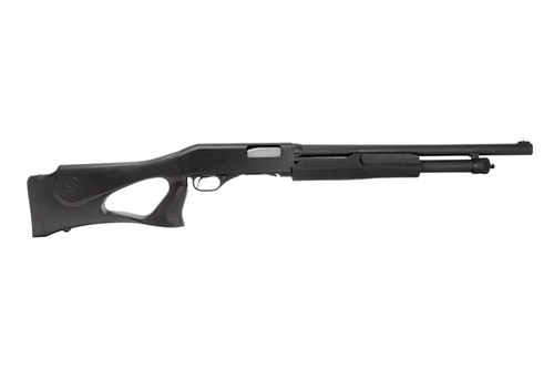 Savage Stevens 320 Sercurity 20 Gauge Black 23247