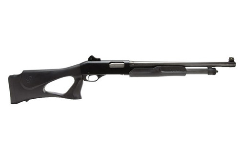Savage Stevens 320 Sercurity 20 Gauge Black view 2