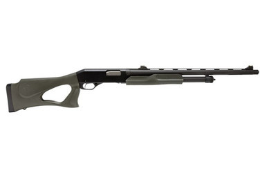 Savage Stevens 320 Turkey 20 Gauge OD Green