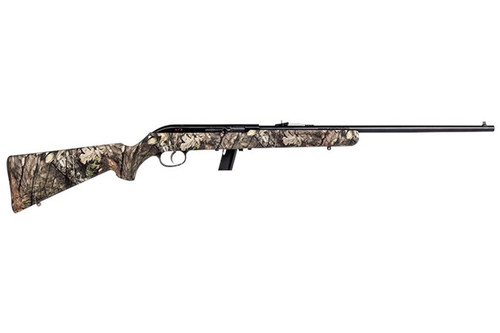 Savage 64 Camo 22 LR Camo
