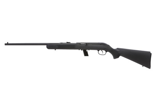 Savage 64 FL 22 LR 21" Black