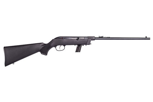 Savage 64 Takedown 22 LR Black