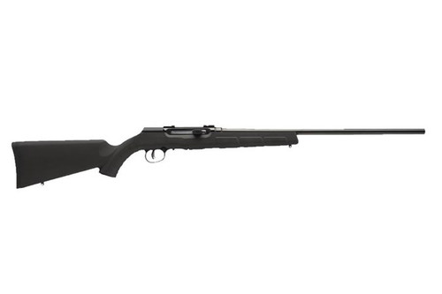 Savage A22 Magnum 22 WMR Black