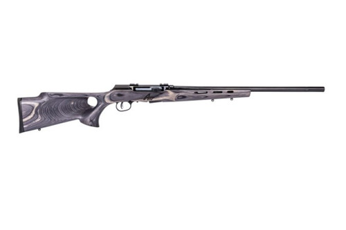 Savage A17 Target 17 WSM Gray view 2