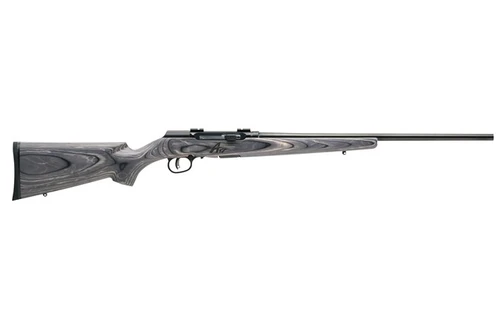 Savage A17 Sporter 17 WSM Gray