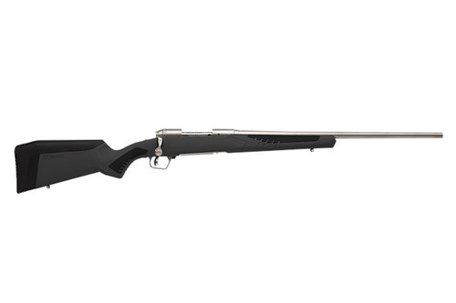 Savage 110 Storm 6.5x284 Norma Gray