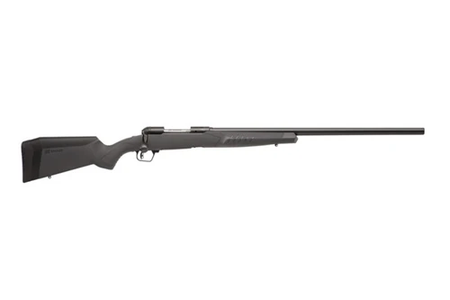 Savage 110 Varmint 223 Rem Gray