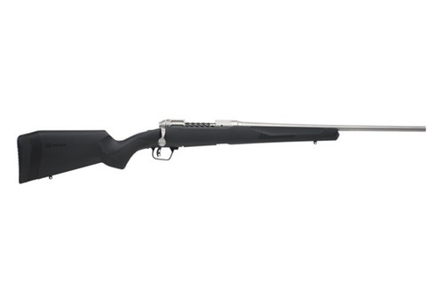 Savage 110 Lightweight Storm 223 Rem Stainless