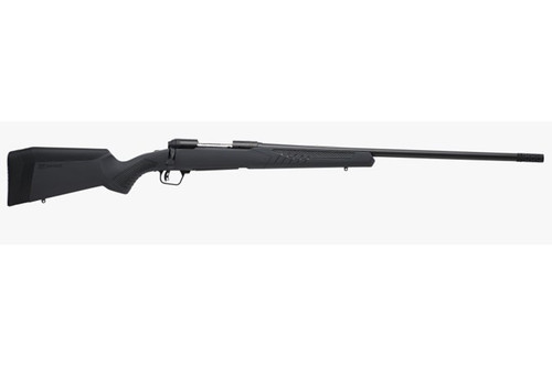 Savage 110 Long Range Hunter 280 Ackly Gray