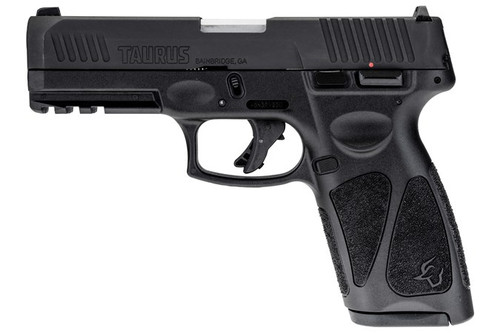 Taurus G3 9mm Manual Safety 1-G3B941-MA