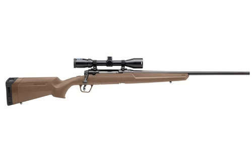 Savage Axis II XP 30-06 Springfield 22" FDE