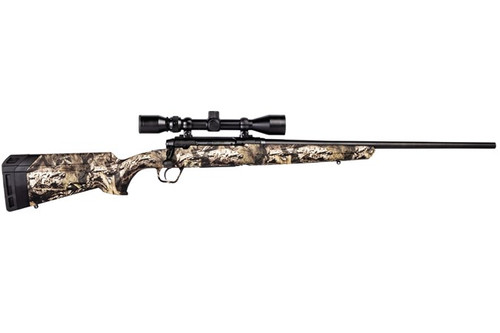 Savage Axis II XP 7mm-08 Rem Camo 57278