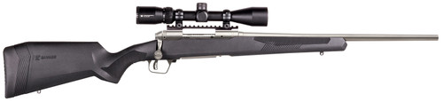 Savage 110 Apex Storm XP 204 Ruger Stainless