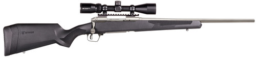Savage 110 Apex Storm XP 30-06 Springfield Stainless