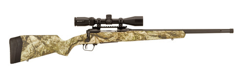 Savage 110 Apex Predator XP 204 Ruger Camo