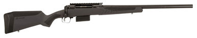 Savage Slug Gun 12 Gauge Black
