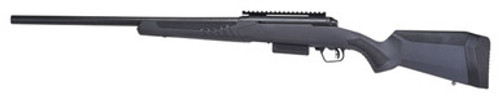 Savage Slug Gun 20 Gauge Black 57378