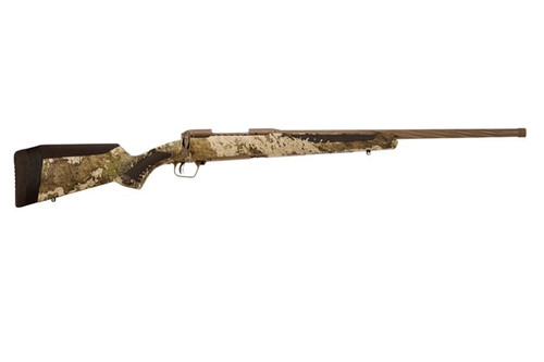 Savage 110 High Country 270 Win 22" Strata Camo view 2