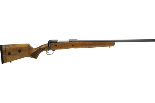 Savage 110 Classic 7mm-08 Rem Black 57427