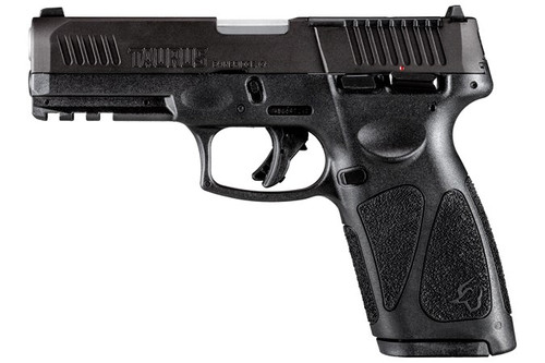 Taurus G3 9mm 4" Black view 3