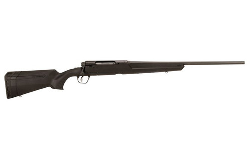 Savage Axis II 350 Legend Black view 2