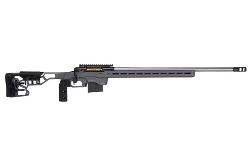 Savage 110 Elite Precision 223 Rem Gray