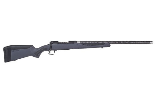 Savage 110 Ultralite 308 Win Gray view 2