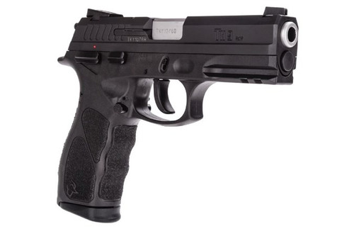 Taurus TH9 9mm 4.2" Black view 9