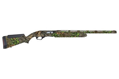 Savage Renegauge Turkey 12 GA Camo