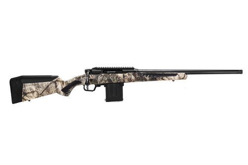 Savage Impulse Predator 308 Win Camo view 2