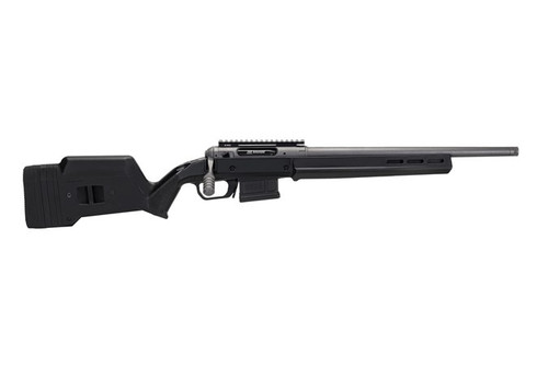 Savage 110 Magpul Hunter 6.5 Creedmoor 18" Stainless