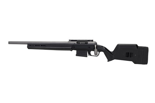 Savage 110 Magpul Hunter LH 6.5 Creedmoor Stainless view 2
