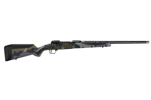 Savage 110 Ultralite 6.5 PRC Camo