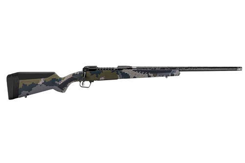 Savage 110 Ultralite 6.5 PRC Camo view 2