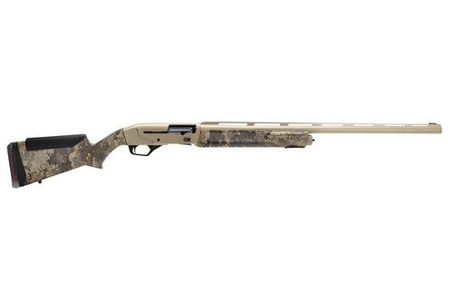 Savage ReneGauge Prairie 12 Gauge Camo view 2