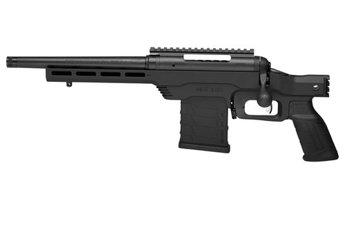 Savage 110 Pistol Chassis System LH 350 Legend Black view 2