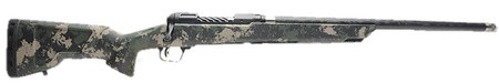 Savage 110 Precipice 6.5 Creedmoor Camo