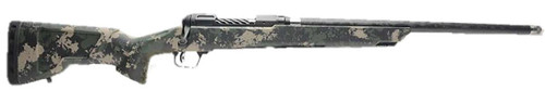 Savage 110 Precipice 30-06 Springfield Camo